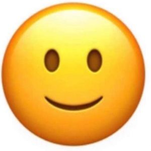 Meet your Posher, Marlene